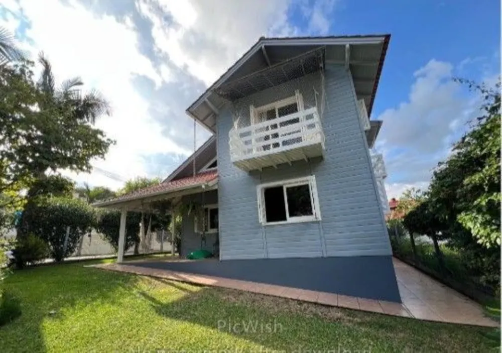 Casa, 2 quartos, 185 m² - Foto 2