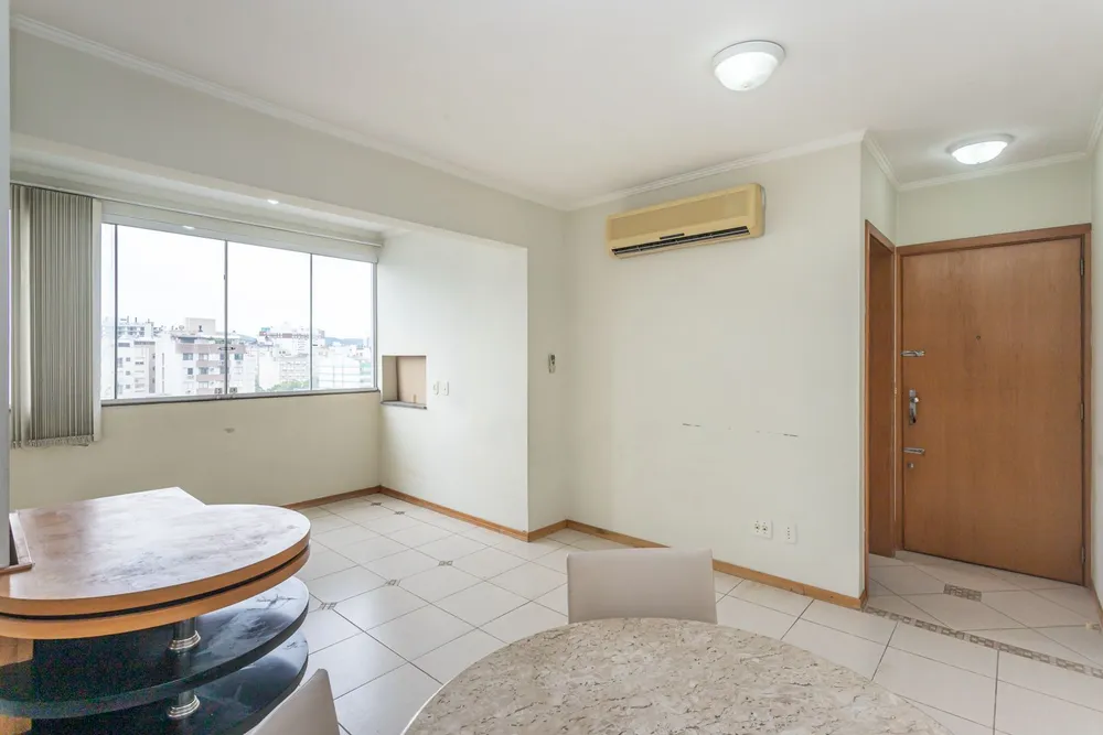 Apartamento, 2 quartos, 65 m² - Foto 2