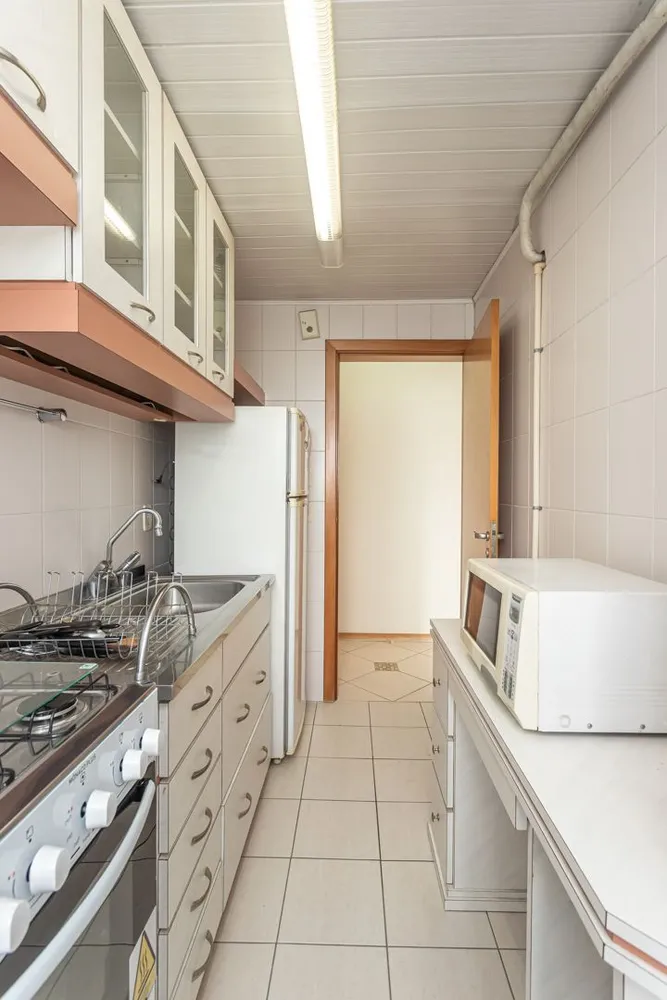 Apartamento, 2 quartos, 65 m² - Foto 8