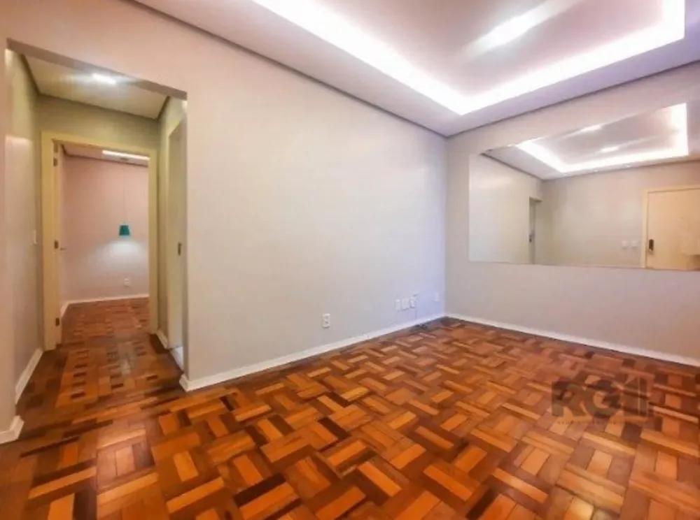 Apartamento à venda com 1 quarto, 42m² - Foto 2