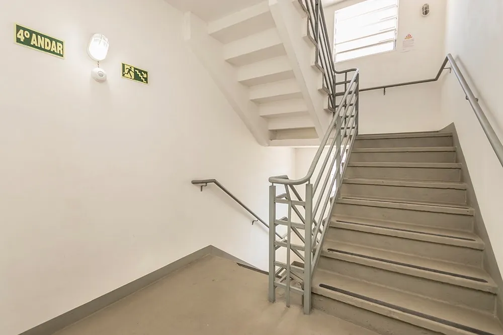 Apartamento, 3 quartos, 60 m² - Foto 1