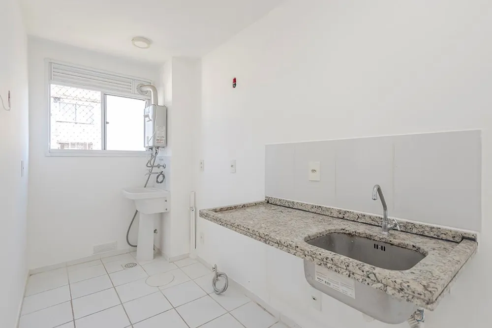 Apartamento, 3 quartos, 60 m² - Foto 7
