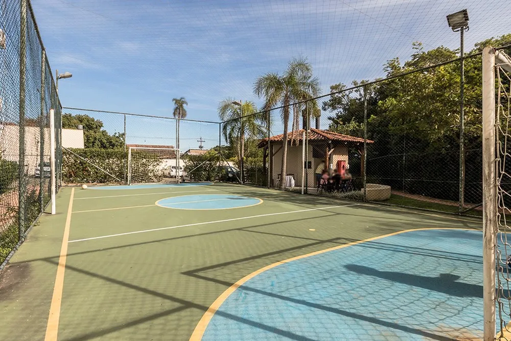 Apartamento, 3 quartos, 60 m² - Foto 5