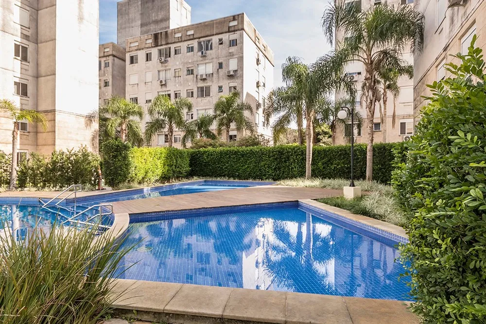 Apartamento, 3 quartos, 60 m² - Foto 6