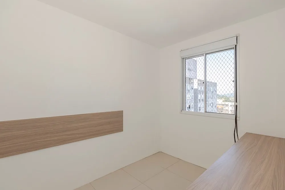 Apartamento, 3 quartos, 60 m² - Foto 4