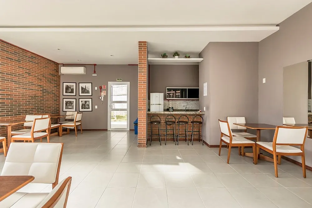 Apartamento, 3 quartos, 60 m² - Foto 3