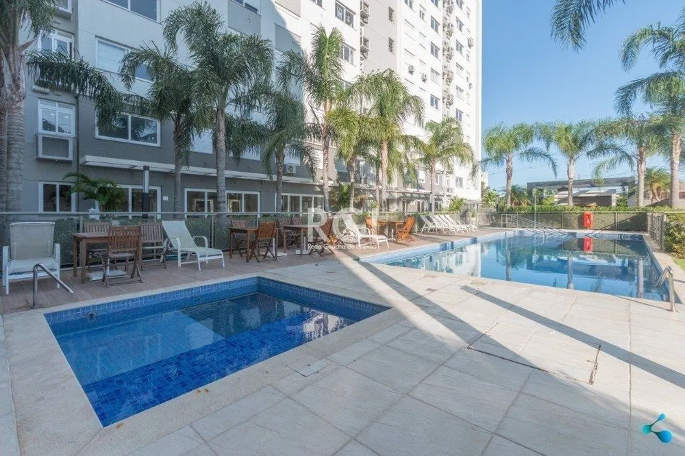 Cobertura, 2 quartos, 173 m² - Foto 5