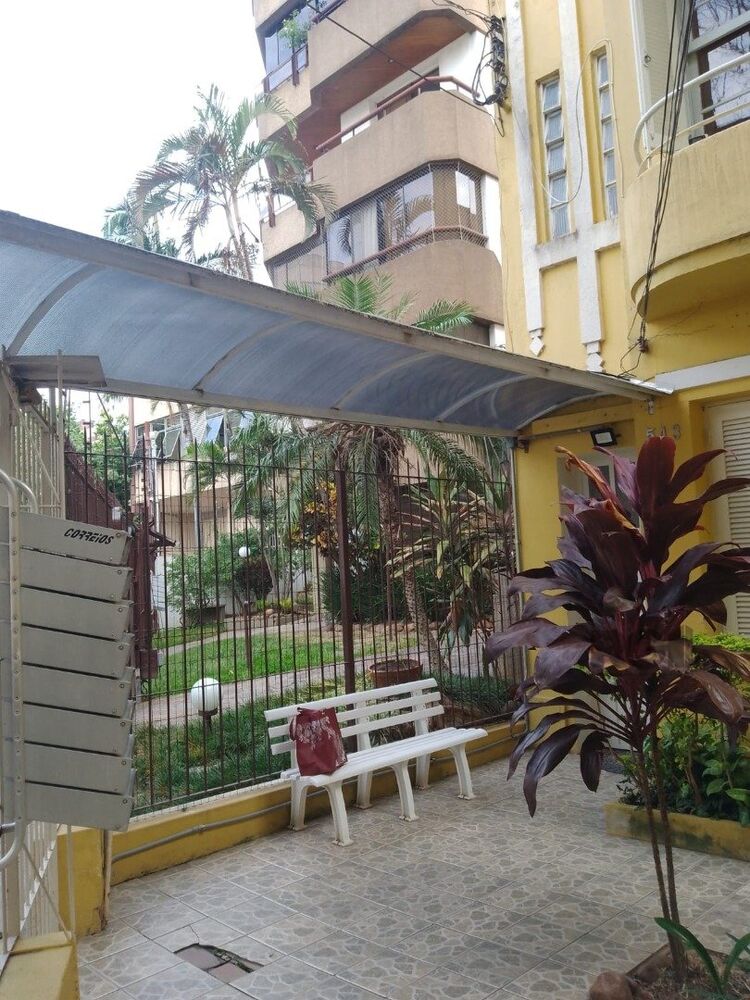 Apartamento à venda com 2 quartos, 48m² - Foto 3