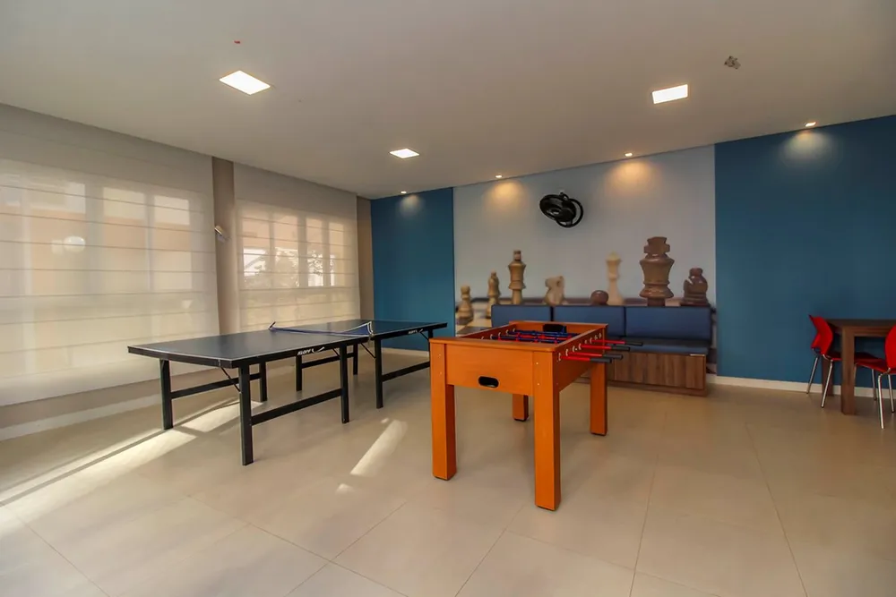 Apartamento, 2 quartos, 57 m² - Foto 4