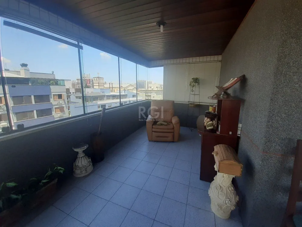Cobertura, 3 quartos, 282 m² - Foto 1