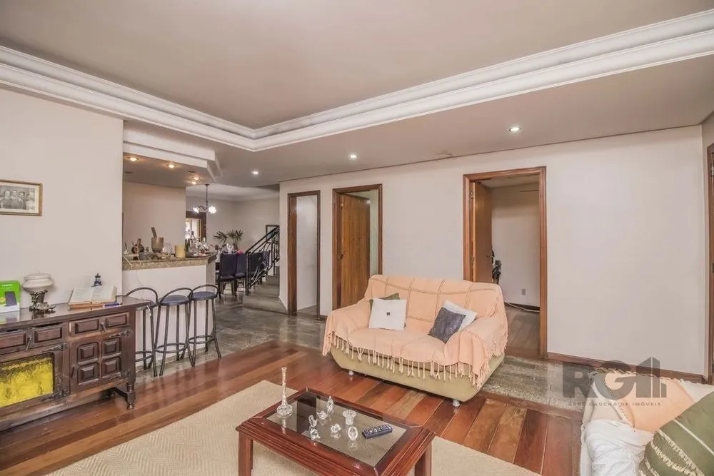 Casa, 4 quartos, 330 m² - Foto 7
