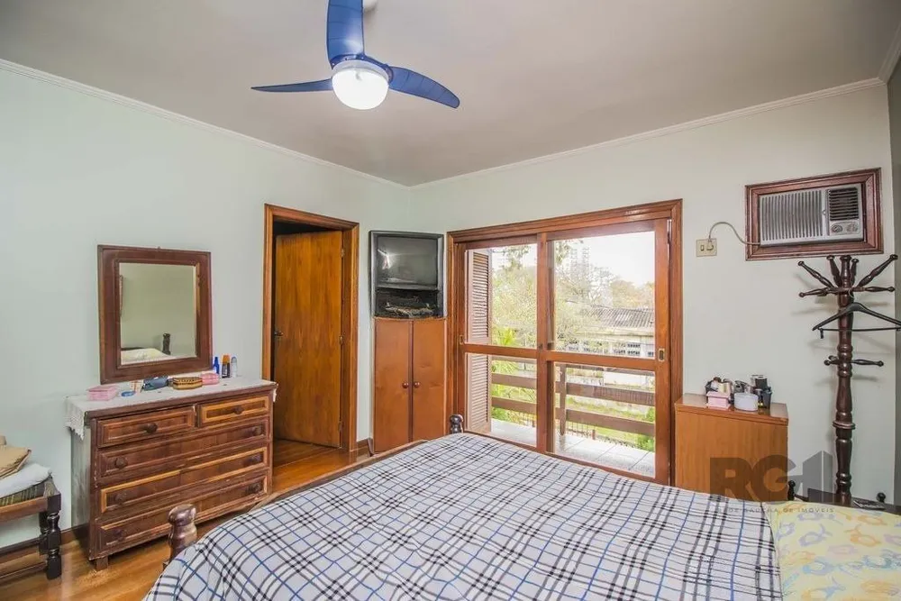 Casa, 4 quartos, 330 m² - Foto 4