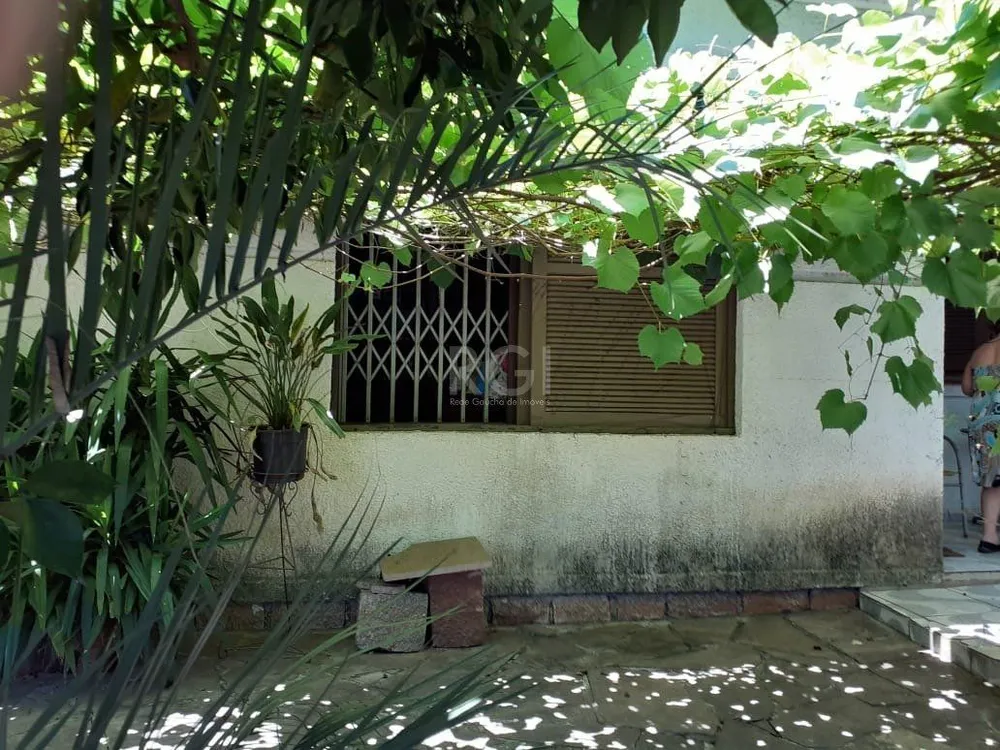 Casa, 3 quartos, 119 m² - Foto 1