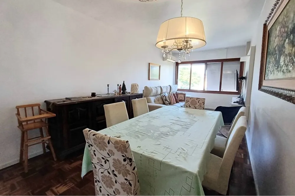 Apartamento, 3 quartos, 107 m² - Foto 2