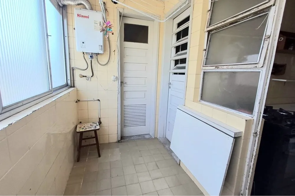 Apartamento, 3 quartos, 107 m² - Foto 1