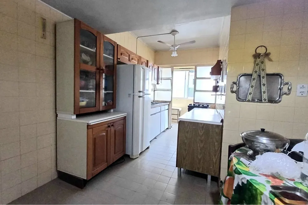 Apartamento, 3 quartos, 107 m² - Foto 5