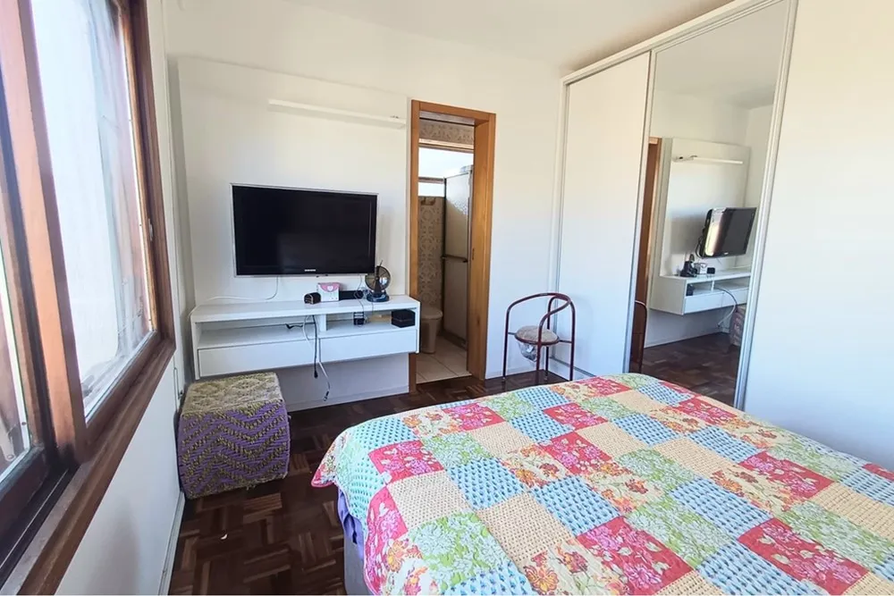 Apartamento, 3 quartos, 107 m² - Foto 4