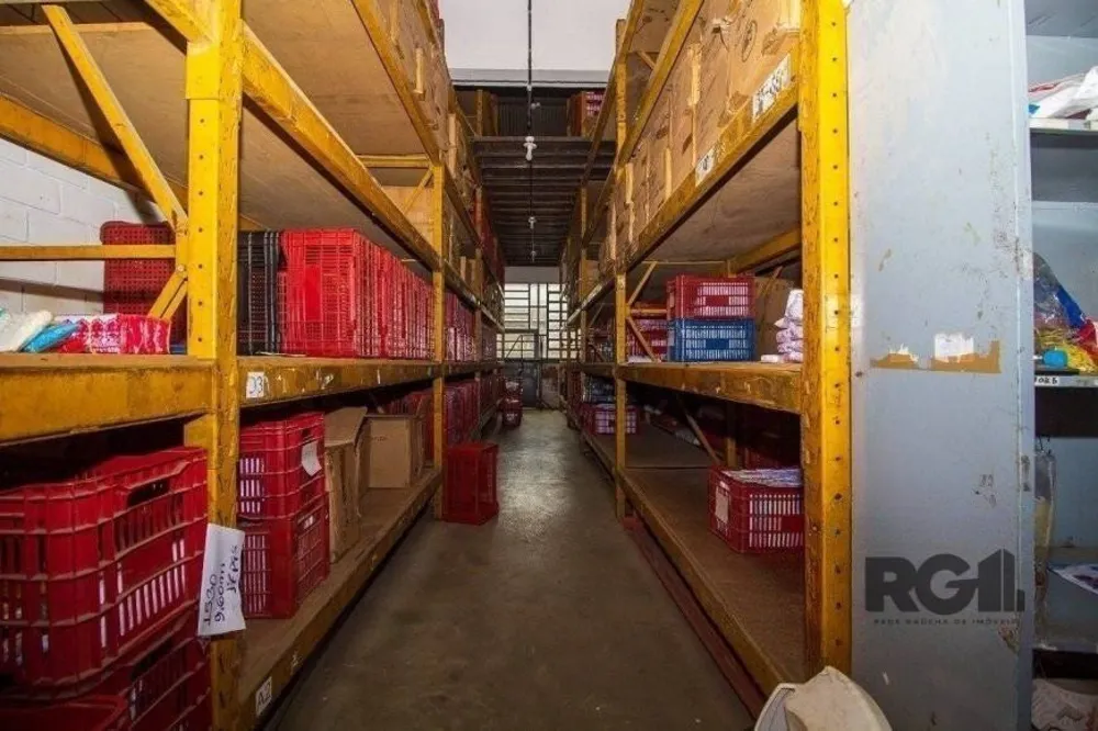 Depósito-Galpão, 676 m² - Foto 3