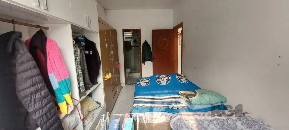 Apartamento, 1 quarto, 39 m² - Foto 3