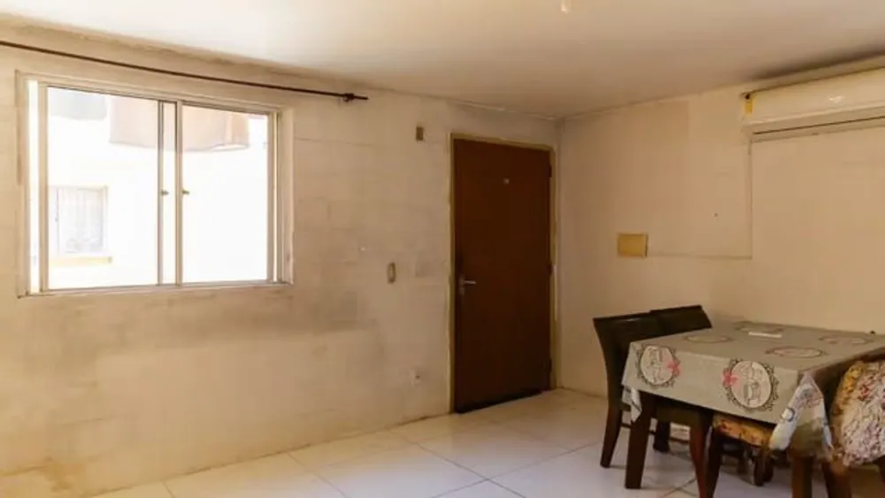 Apartamento, 2 quartos, 38 m² - Foto 4
