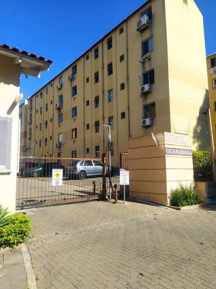 Apartamento, 2 quartos, 38 m² - Foto 1