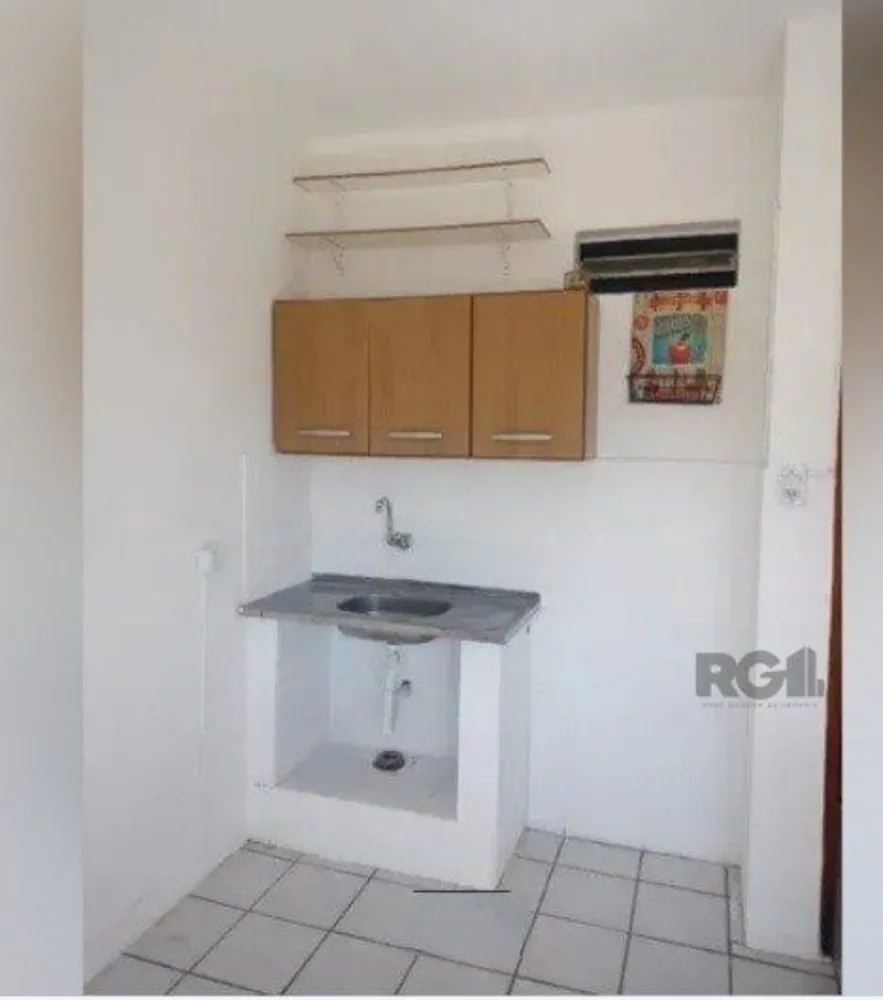 Apartamento, 1 quarto, 31 m² - Foto 5