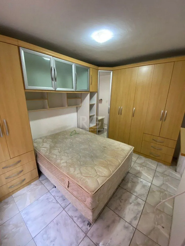 Apartamento, 1 quarto, 31 m² - Foto 4