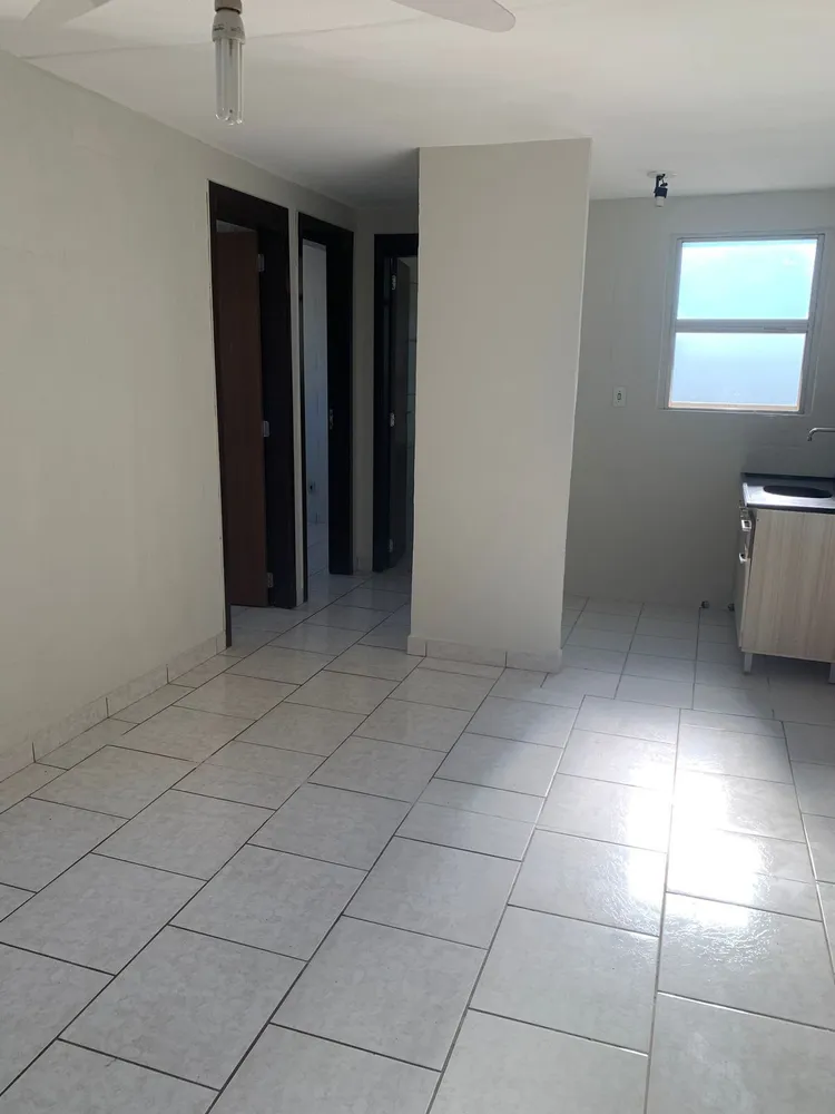 Apartamento, 2 quartos, 40 m² - Foto 4