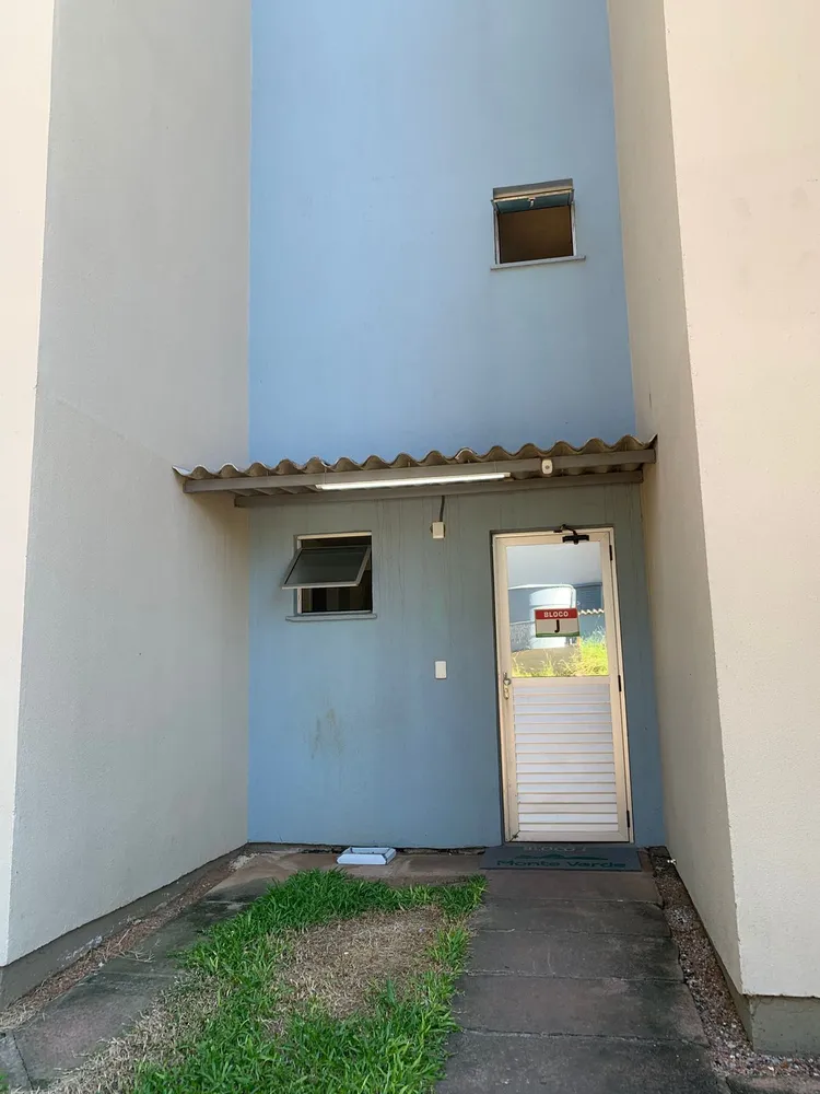 Apartamento, 2 quartos, 40 m² - Foto 5