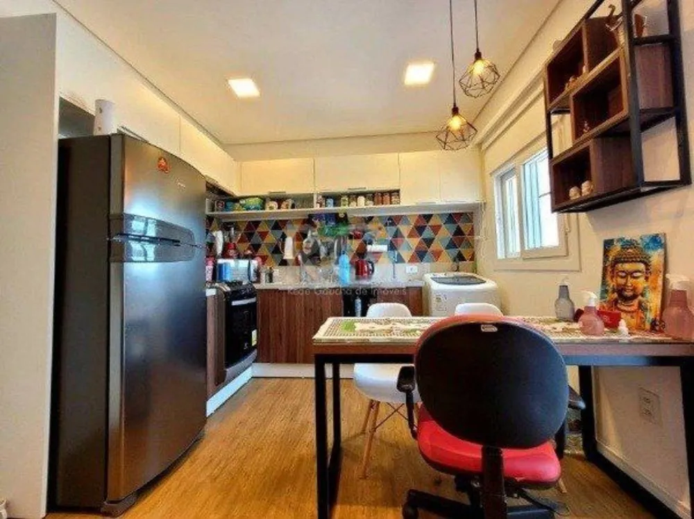 Apartamento, 2 quartos, 68 m² - Foto 8