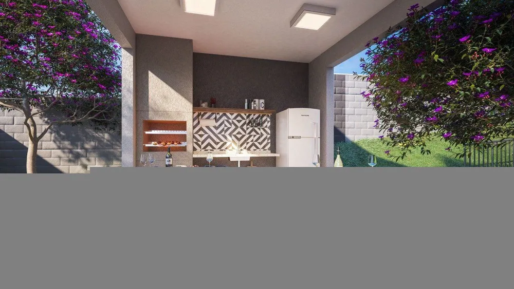 Apartamento, 2 quartos, 68 m² - Foto 4