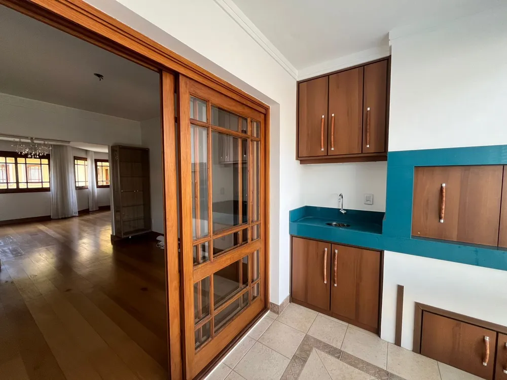 Apartamento, 2 quartos, 60 m² - Foto 7