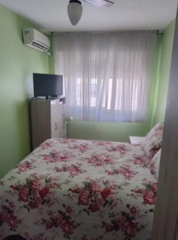 Apartamento, 2 quartos, 60 m² - Foto 1