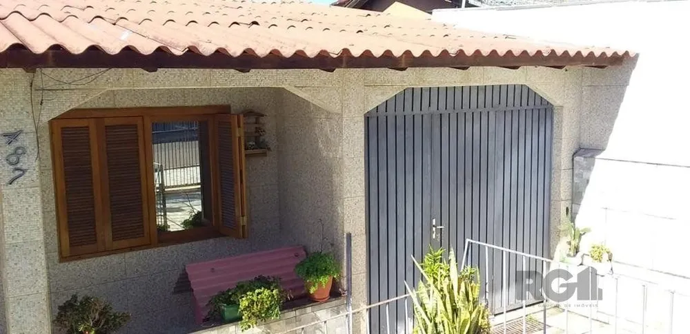 Casa, 2 quartos, 161 m² - Foto 1