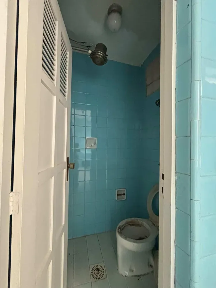 Apartamento, 3 quartos, 131 m² - Foto 1