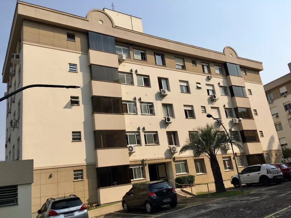 Apartamento à venda com 2 quartos, 53m² - Foto 4