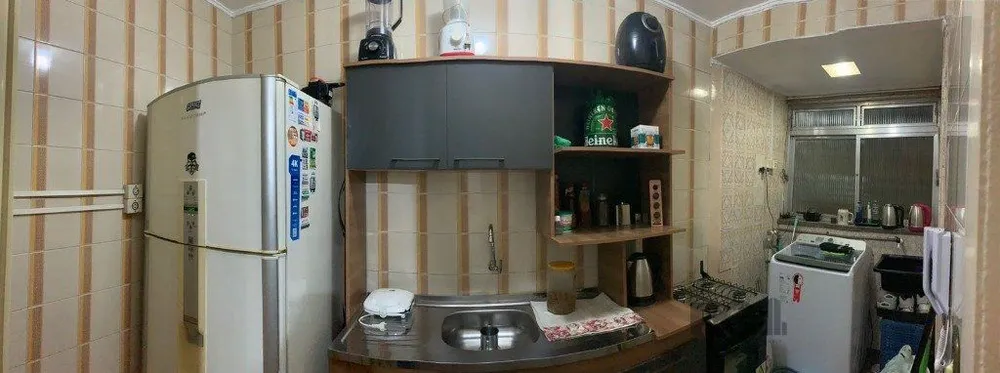 Apartamento, 2 quartos, 61 m² - Foto 5