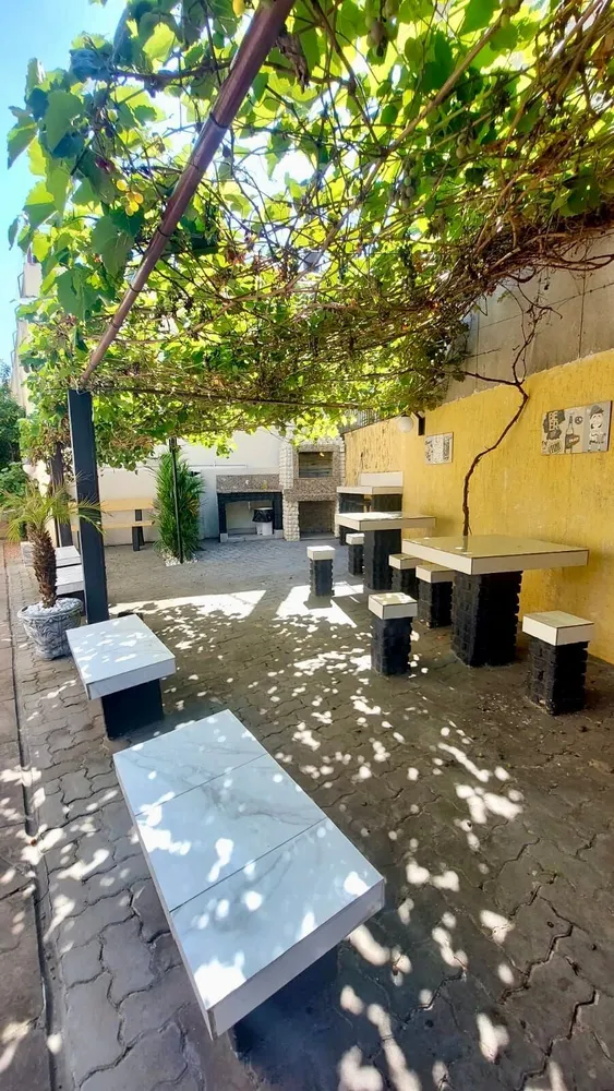 Depósito-Galpão, 49 m² - Foto 2