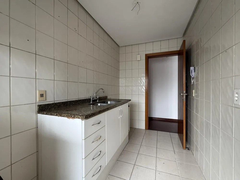 Apartamento, 3 quartos, 80 m² - Foto 2