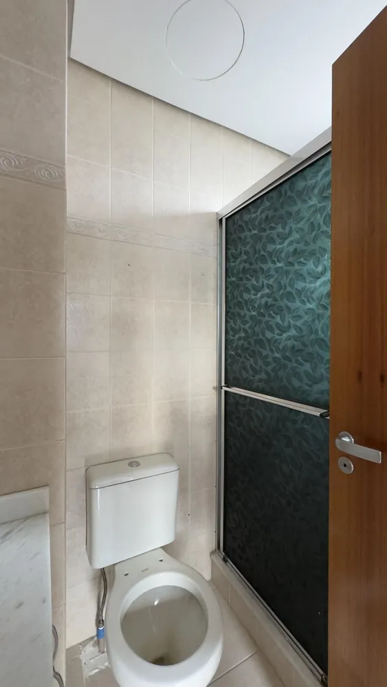 Apartamento, 3 quartos, 80 m² - Foto 1
