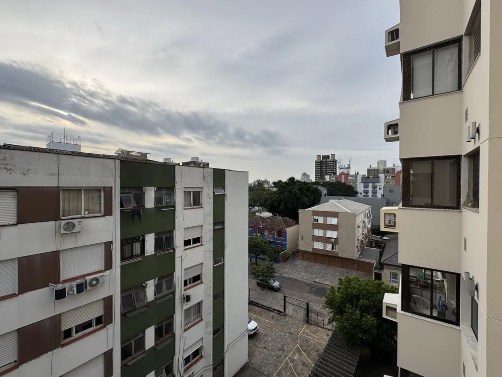 Apartamento, 3 quartos, 80 m² - Foto 4