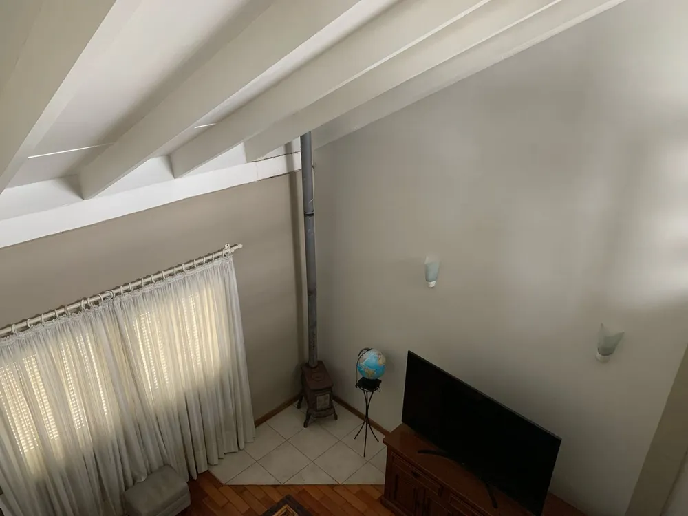 Sobrado, 4 quartos, 272 m² - Foto 1