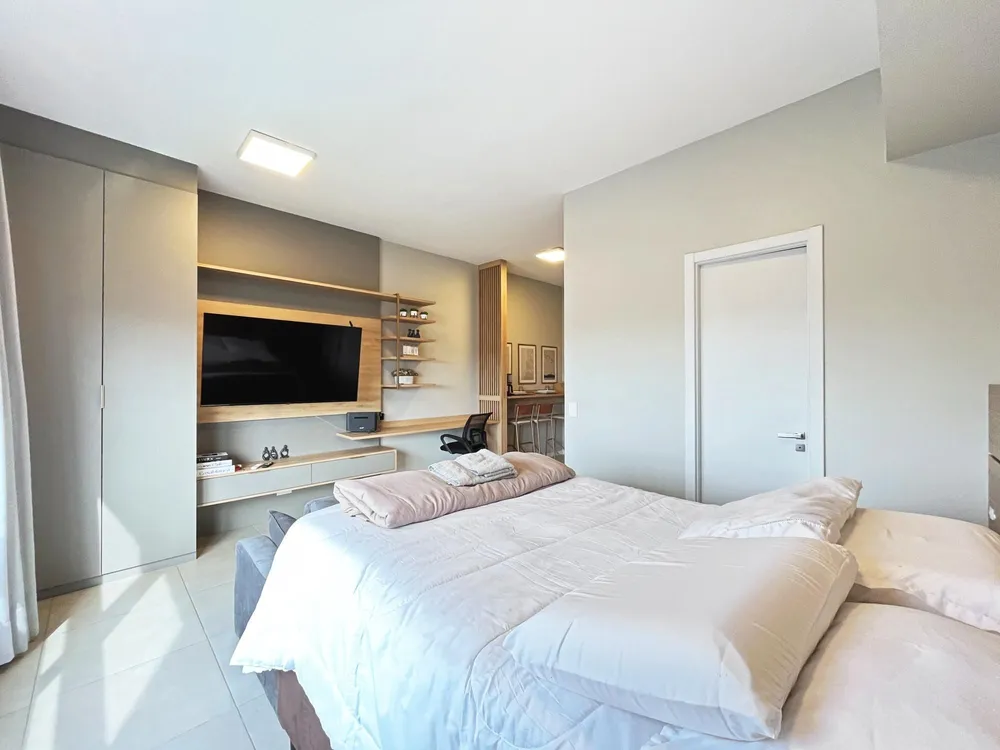 Flat/Apart Hotel, 1 quarto, 34 m² - Foto 8