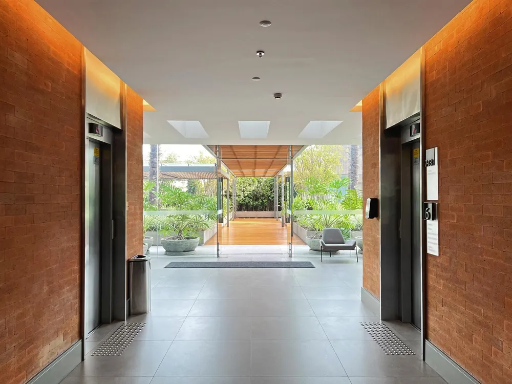 Flat/Apart Hotel, 1 quarto, 36 m² - Foto 6
