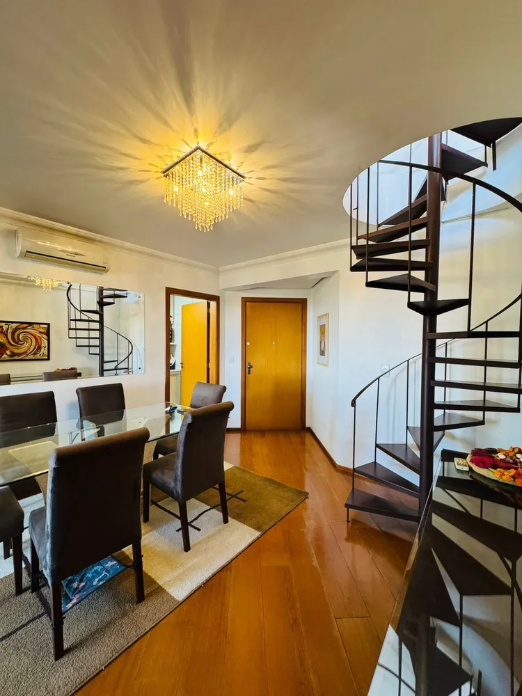 Cobertura, 2 quartos, 105 m² - Foto 5