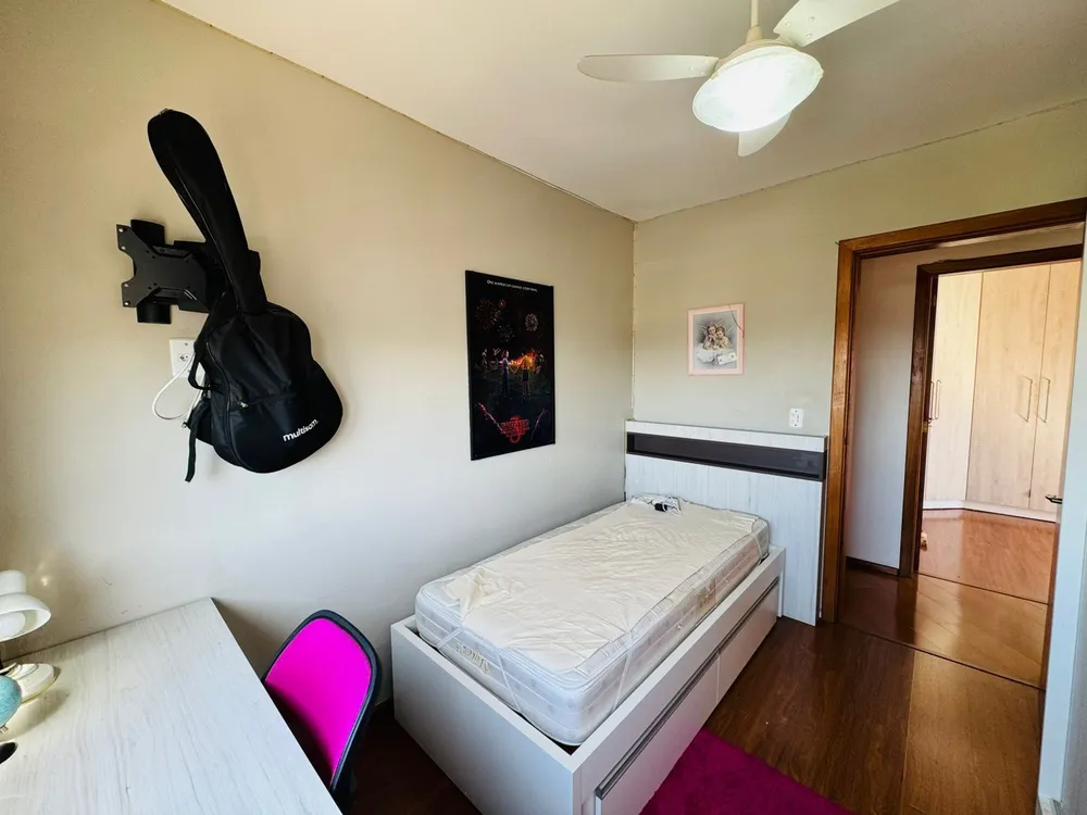 Cobertura, 2 quartos, 105 m² - Foto 2