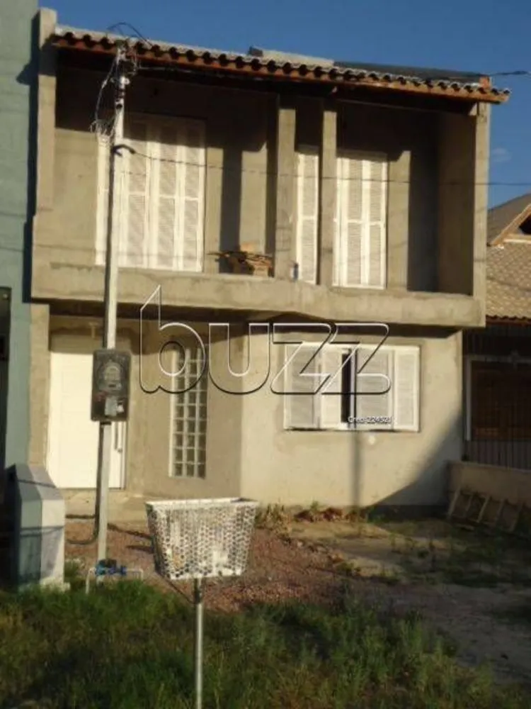 Casa, 4 quartos, 155 m² - Foto 1