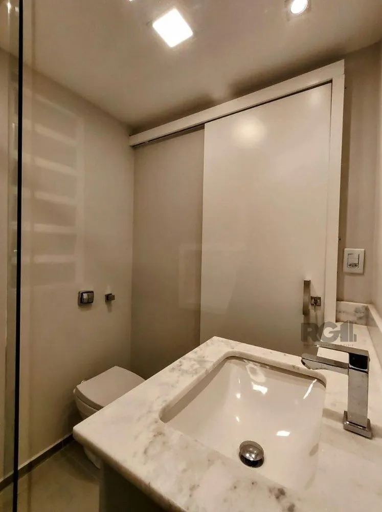 Apartamento, 2 quartos, 68 m² - Foto 2