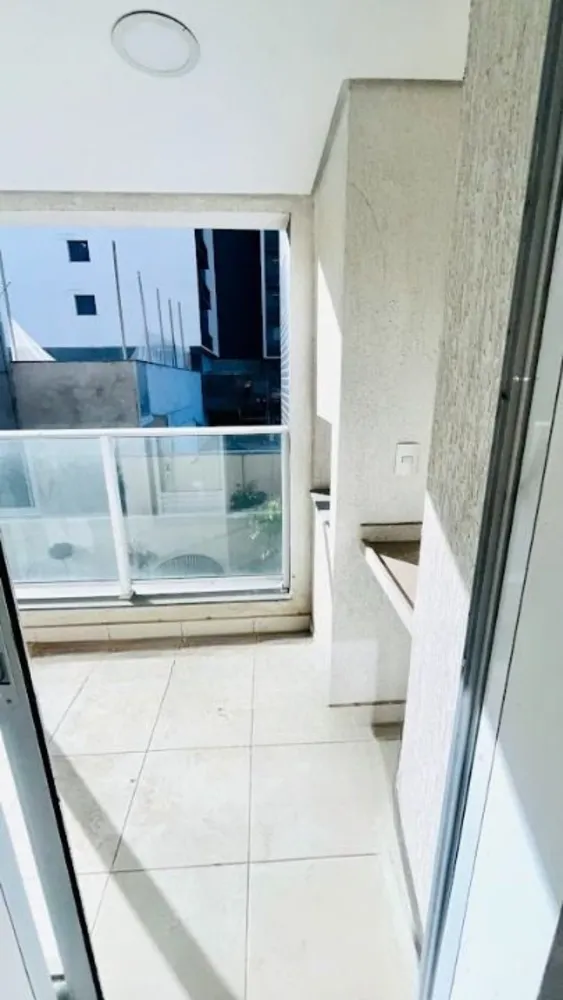 Apartamento, 3 quartos, 118 m² - Foto 1