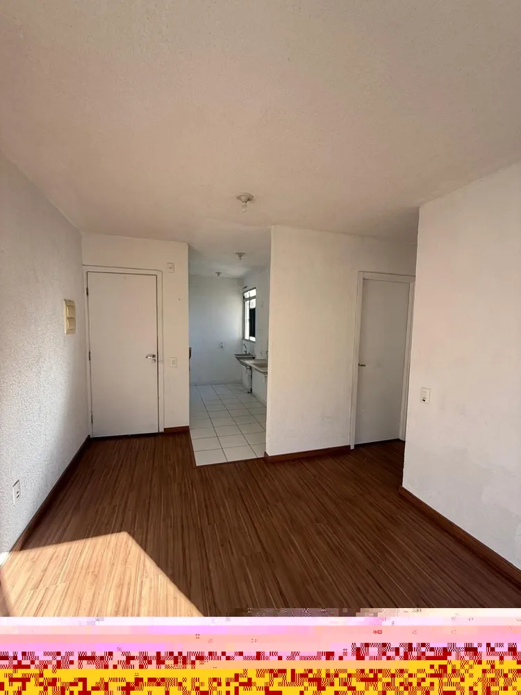 Apartamento, 2 quartos, 46 m² - Foto 3